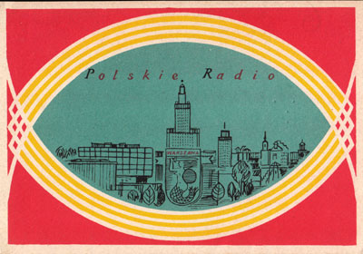 Polskie Radio Warschawa