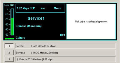 Un-identified Russian on 9300 kHz