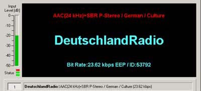 DeutschlandRadio