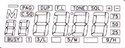 LCD Display